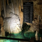 Luray-Caverns-Water